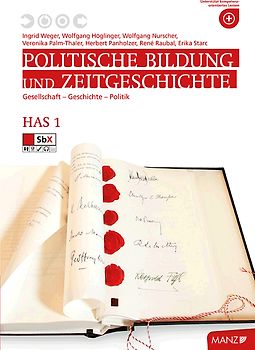 Politische Bildung & Zeitgeschichte HAS 1 neuer LP