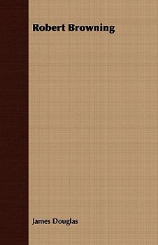 Robert Browning