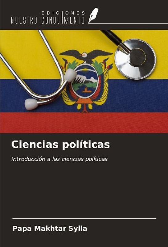 Ciencias políticas