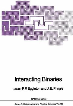 Interacting Binaries