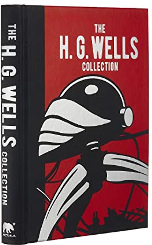 The H. G. Wells Collection