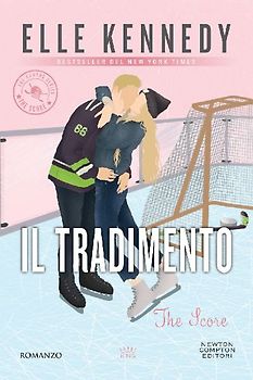 Il tradimento. The campus series. The score