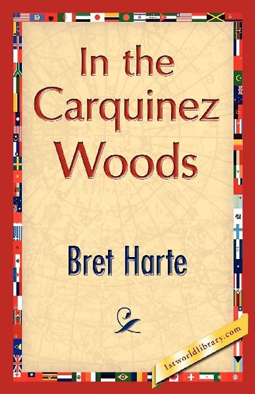 In the Carquinez Woods