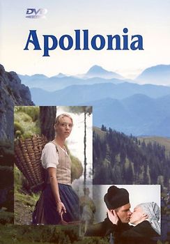 Apollonia - Peter Dörfler DVD