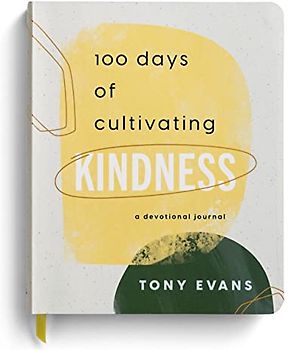 100 Days Cultivating Kindness