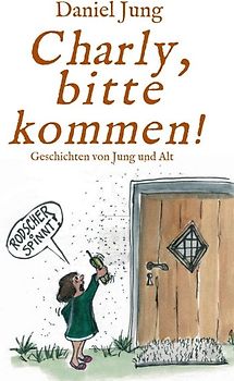 Charly, bitte kommen!