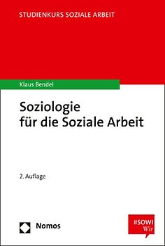 Soziologie für die Soziale Arbeit