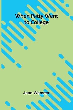 When Patty Went To College