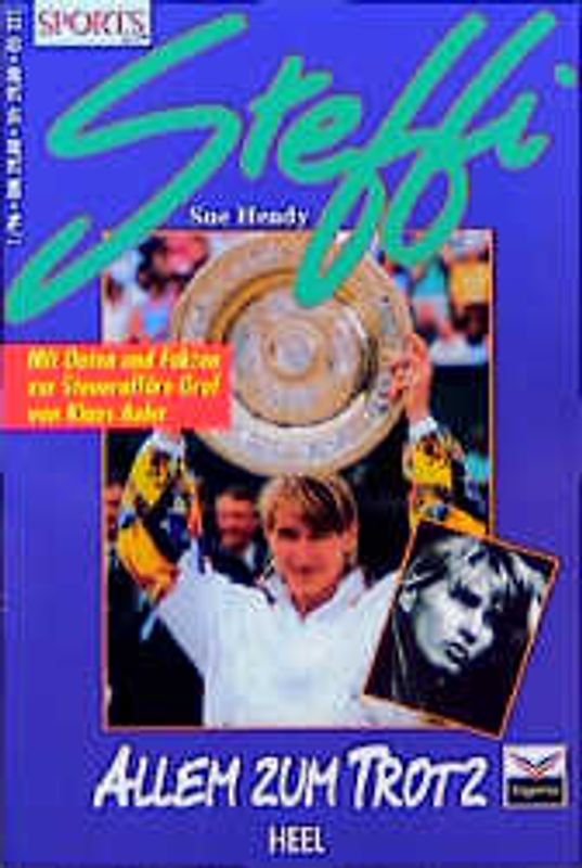 Steffi - Allem zum Trotz