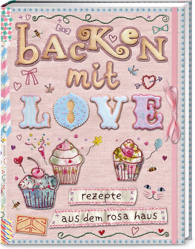 Backen mit Love