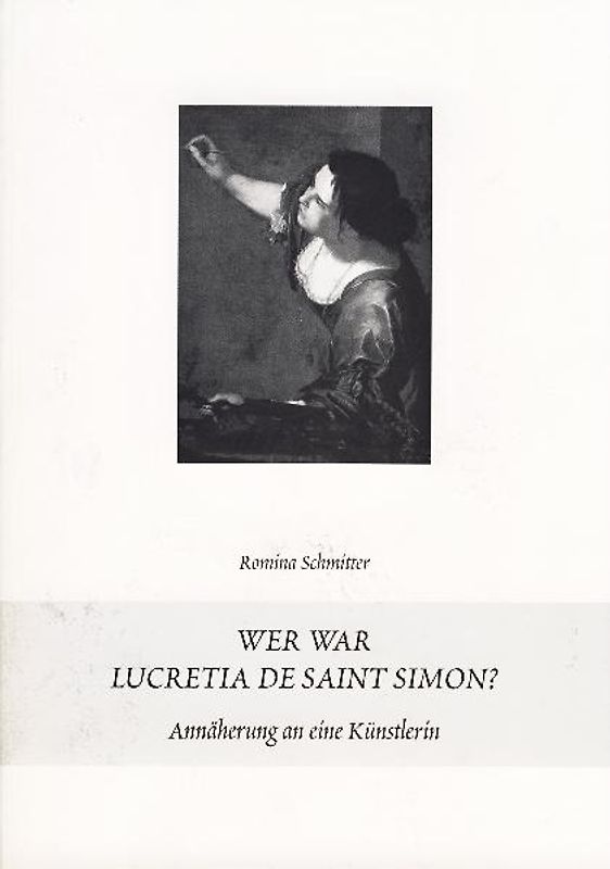 Wer war Lucretia de Saint Simon?