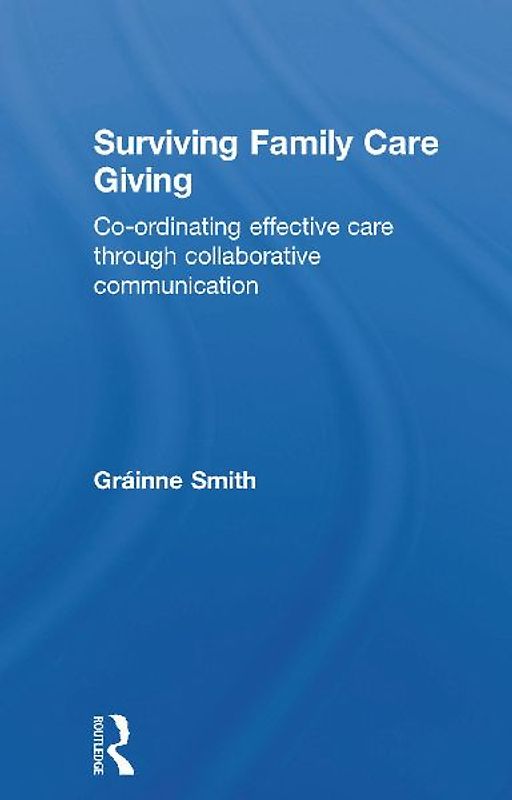 Surviving Family Care Giving