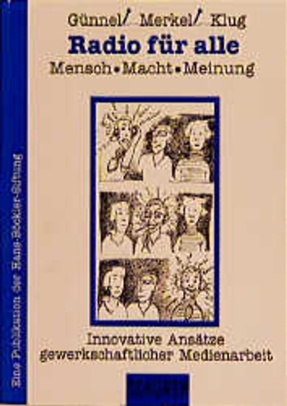 Radio für alle