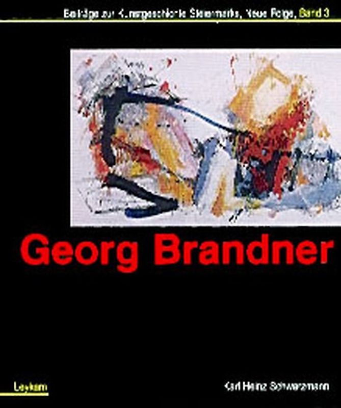Georg Brandner