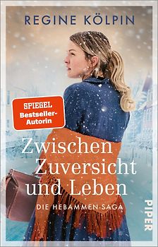 Zwischen Zuversicht und Leben