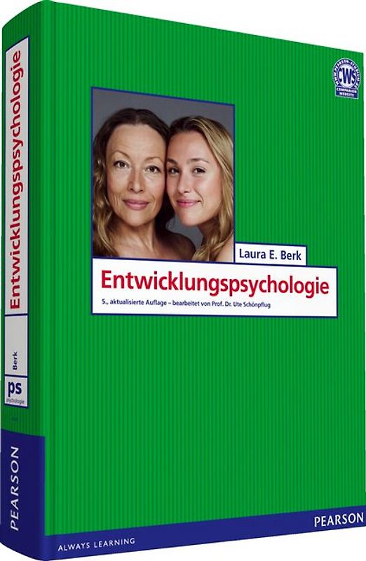 Entwicklungspsychologie
