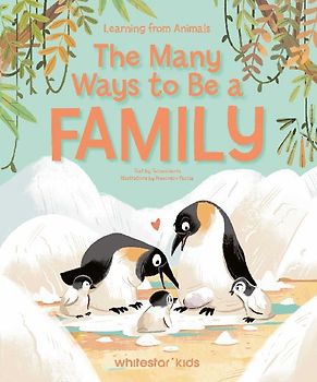 The Many Ways to Be a Family