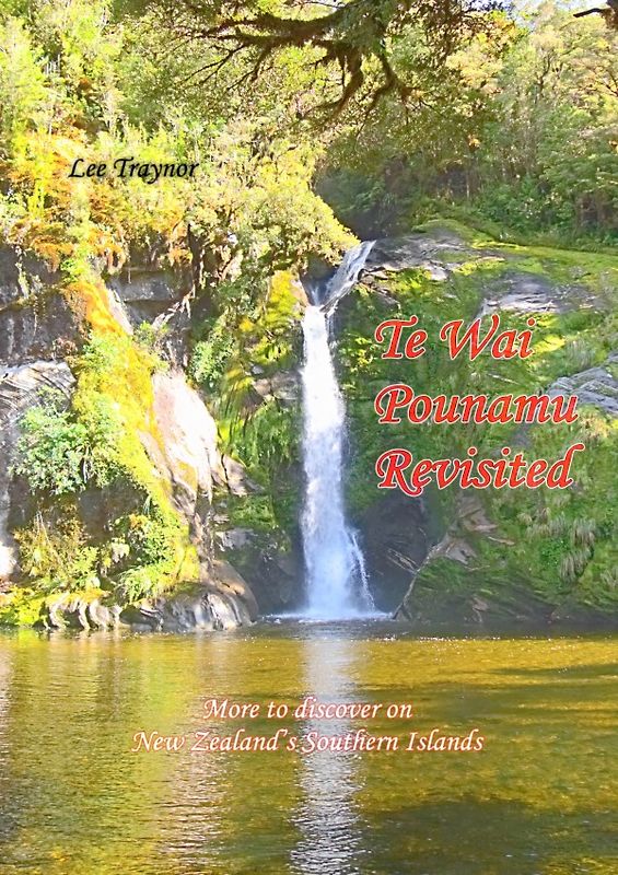 Te Wai Pounamu Revisited