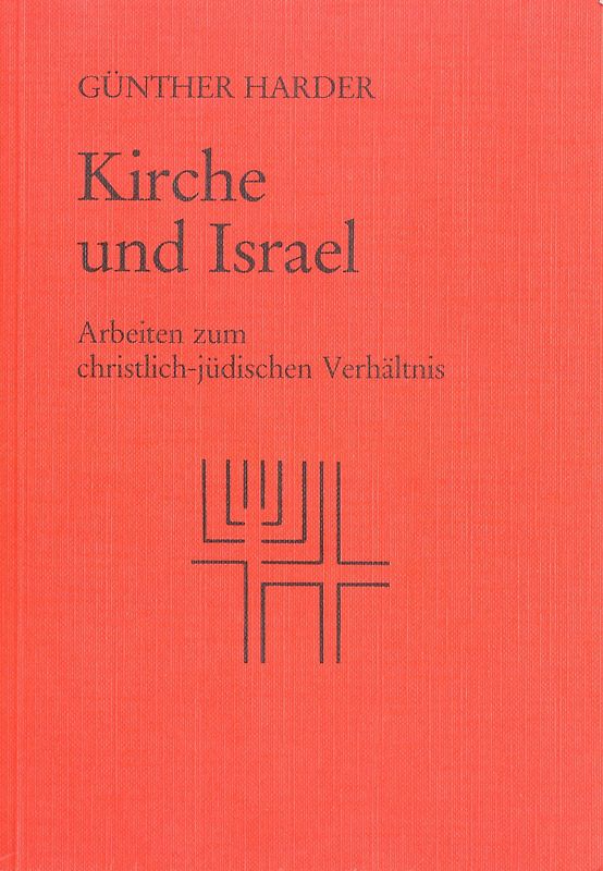 Kirche und Israel