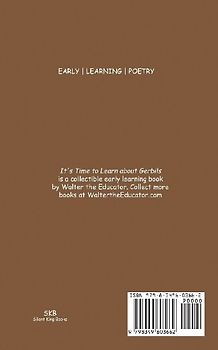 It's Time to Learn about Gerbils