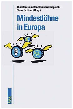 Mindestlöhne in Europa