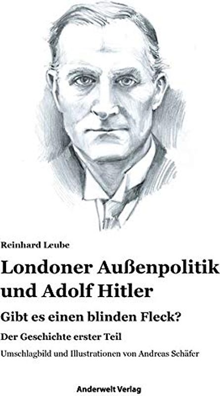 Londoner Außenpolitik & Adolf Hitler