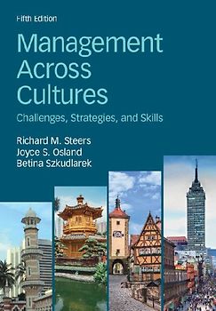 Management Across Cultures
