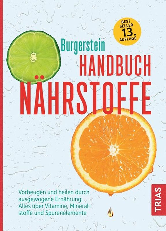 Handbuch Nährstoffe