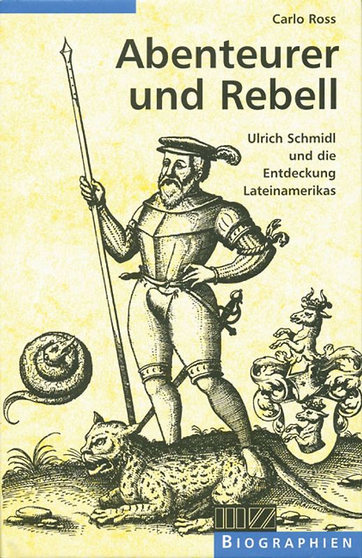 Abenteurer und Rebell