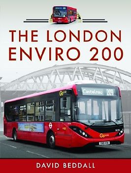 The London Enviro 200