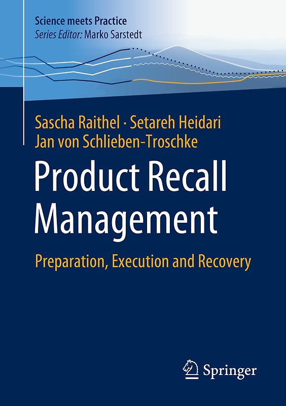 Product Recall Management