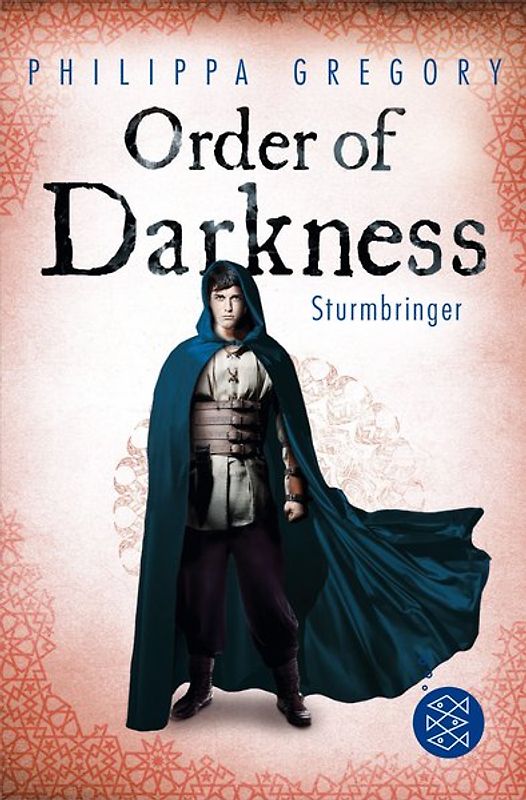 Order of Darkness – Sturmbringer