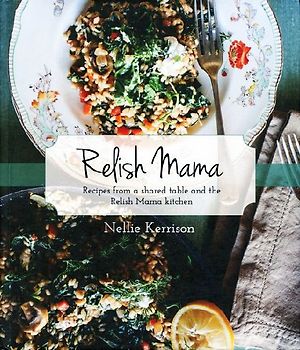 Relish Mama