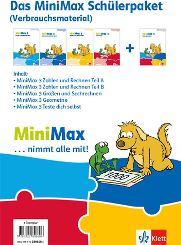MiniMax 3