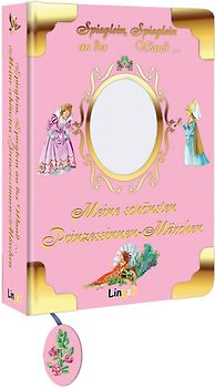 Meine schönsten Prinzessinnen-Märchen