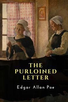 The Purloined Letter (Annotated)
