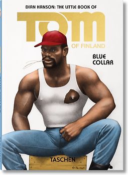 The Little Book of Tom. Blue Collar