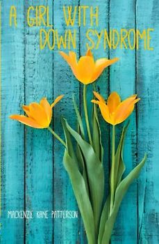 A Girl With Down Syndrome