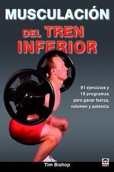 Musculación del tren inferior