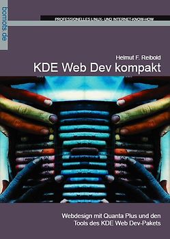 KDE Web Dev kompakt