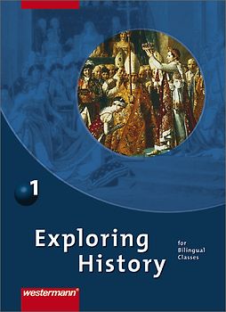 Exploring History SI - Ausgabe 2007