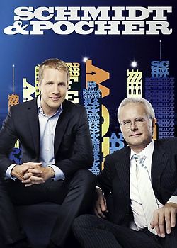 Harald Schmidt & Oliver Pocher - Das erste Jahr: Best of (2 DVDs) DVD