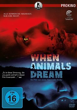 When Animals Dream DVD