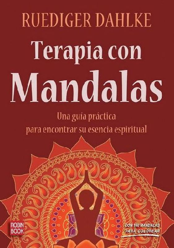 Terapia Con Mandalas