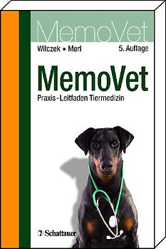 MemoVet