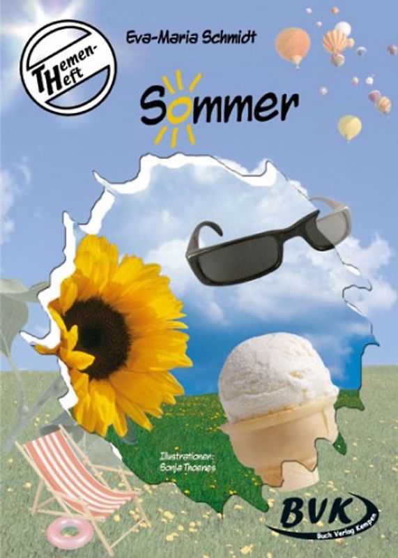 Themenheft Sommer