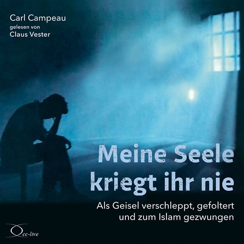 Meine Seele kriegt ihr nie