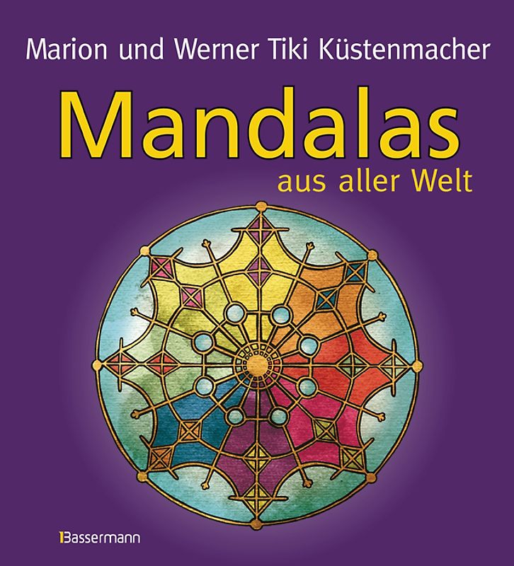 Mandalas aus aller Welt
