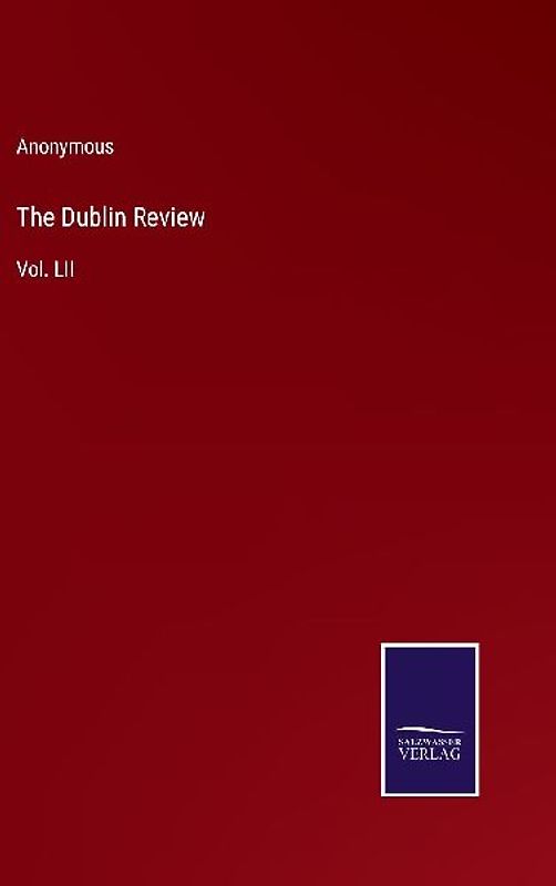 The Dublin Review