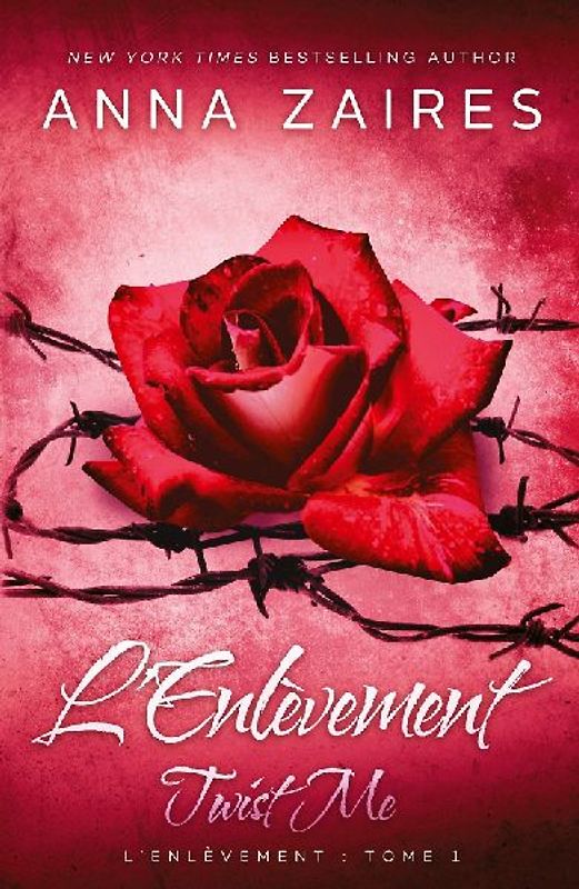 Twist Me - L'Enlèvement